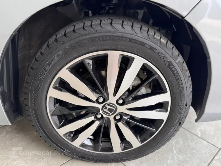 Fit EXL 1.5 Flex/Flexone 16V 5p Aut