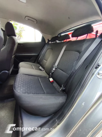 HB 20 Hatch 1.0 12V 4P FLEX COMFORT