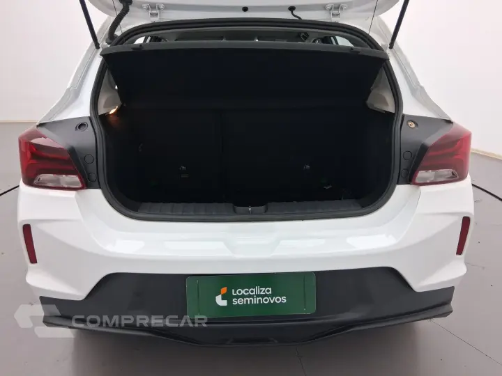 ONIX 1.0 FLEX MANUAL