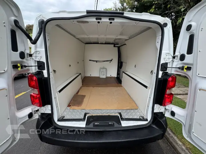 EXPERT 1.5 Bluehdi Cargo