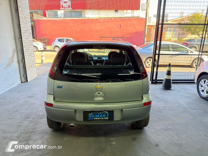 CORSA 1.0 MPFI Maxx 8V