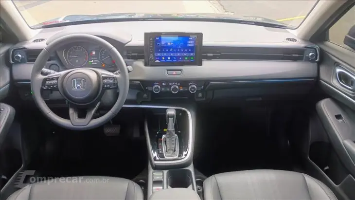 HR-V 1.5 DI I-vtec EXL