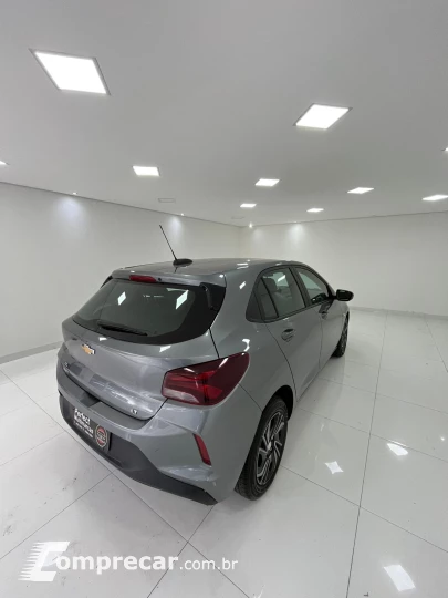 ONIX 1.0 LT