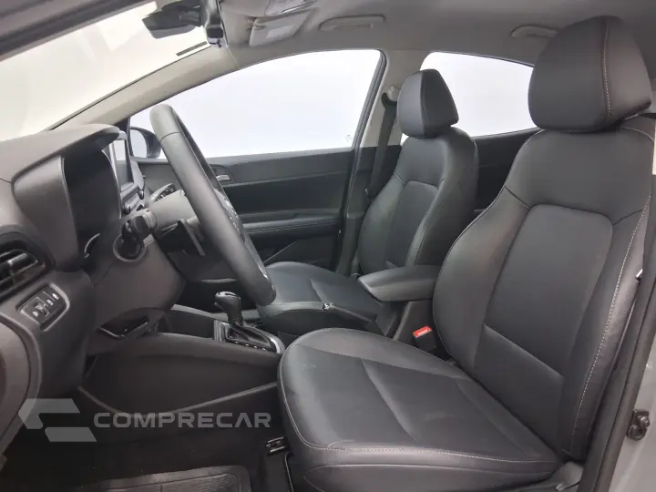 HB20 1.0 TGDI FLEX PLATINUM AUTOMÁTICO