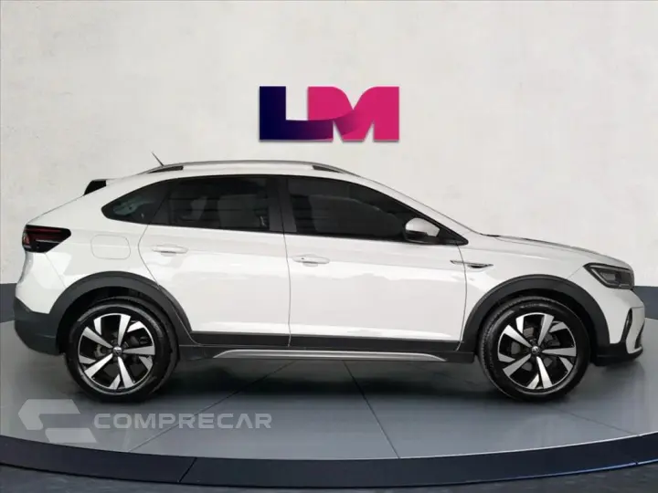 NIVUS 1.0 200 TSI TOTAL FLEX HIGHLINE AUTOMÁTICO