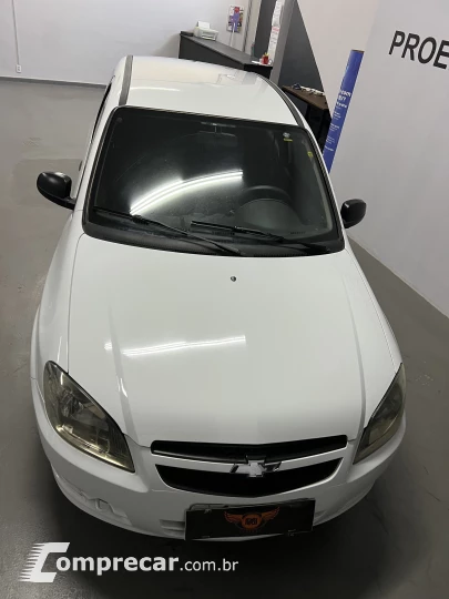 CELTA 1.0 MPFI LS 8V