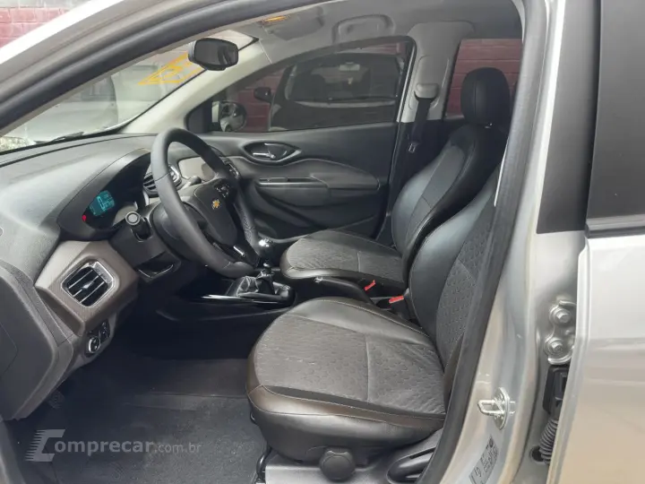 Prisma 1.4 4P LTZ FLEX