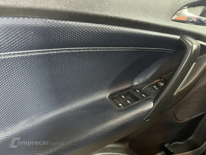 TRACKER 1.2 TURBO FLEX PREMIER AUTOMÁTICO