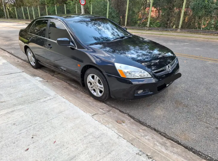 ACCORD 2.0 EX 16V