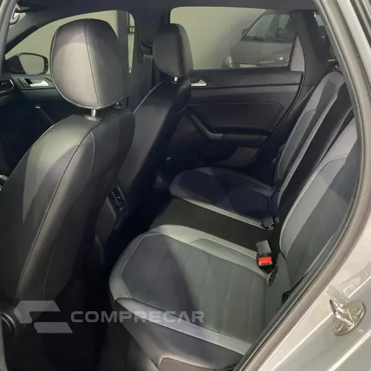 Nivus Highline 1.0 200 TSI Flex Aut.