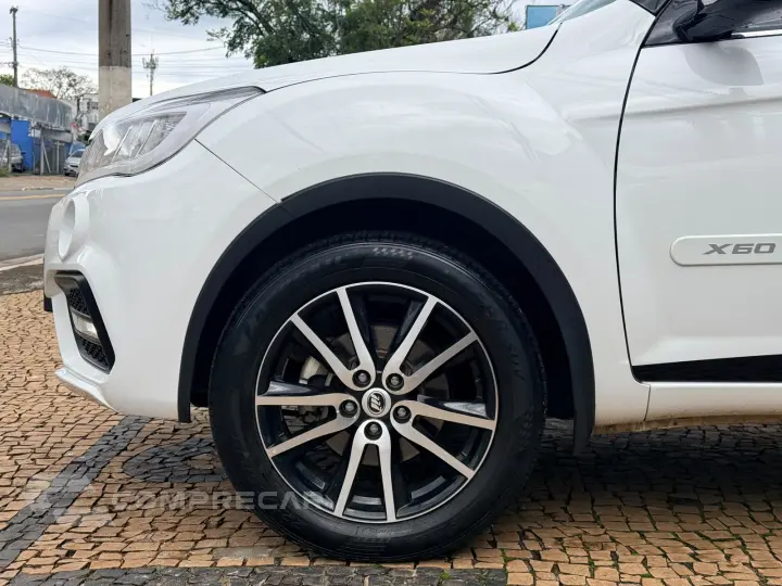 X60 1.8 VIP 16V