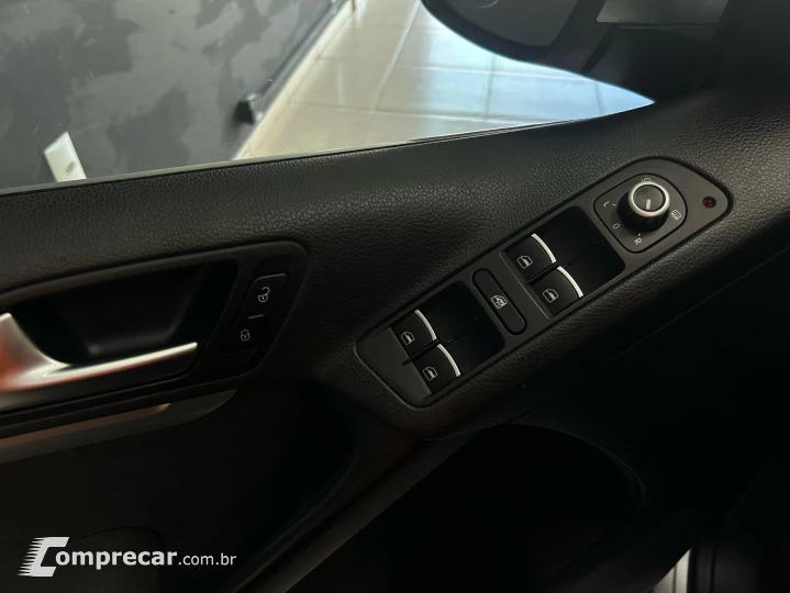 TIGUAN 2.0 TSI 16V Turbo