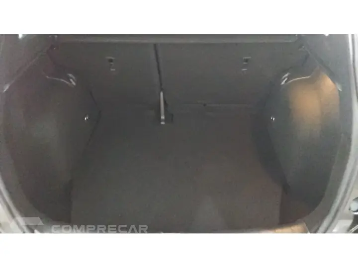KICKS 1.6 16V FLEXSTART S 4P MANUAL