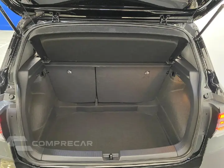 T-CROSS 1.0 200 TSI TOTAL FLEX SENSE AUTOMÁTICO