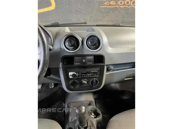 SAVEIRO 1.6 MI CITY CS 8V FLEX 2P MANUAL G.IV