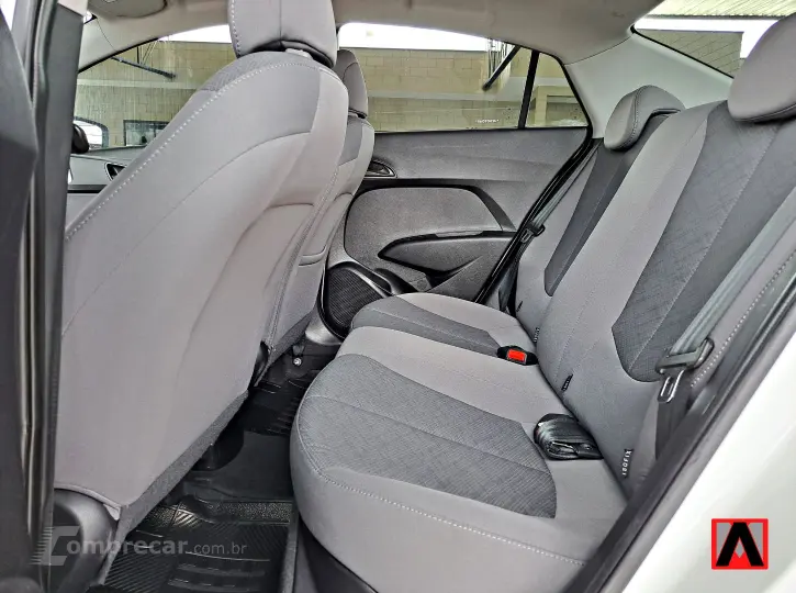 HB20S 1.0 12V Comfort Plus