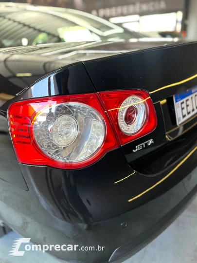 JETTA 2.5 I 20V 170cv