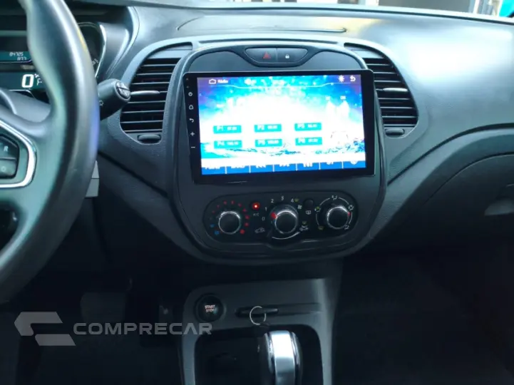 CAPTUR 1.6 16V SCE Life