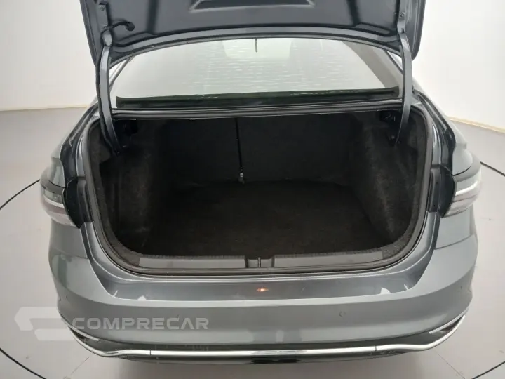 VIRTUS 1.0 200 TSI HIGHLINE AUTOMÁTICO