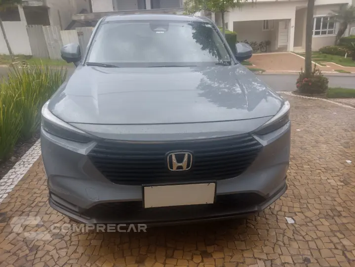 HRV 1.5 EX