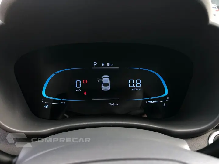 Hb20s 1.0 Tgdi Flex Platinum Plus Automático