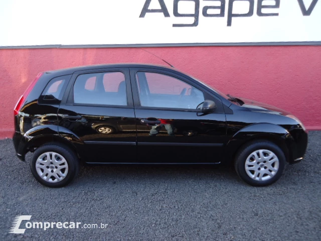FIESTA 1.0 MPI 8V