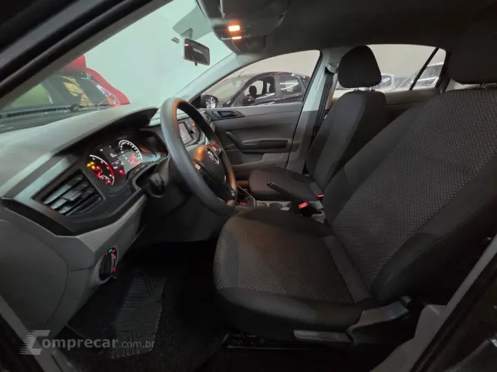 VIRTUS 1.6 MSI Flex 16V 4p Aut.