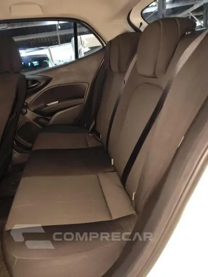 ARGO DRIVE 1.0 6V FLEX