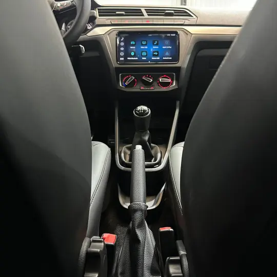 Saveiro Extreme 1.6 Flex 16V CD