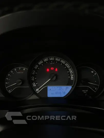 COROLLA 1.8 GLI 16V