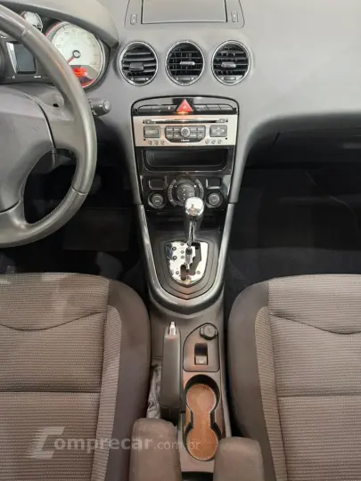 308 Allure 2.0 Flex 16V 5p Aut.