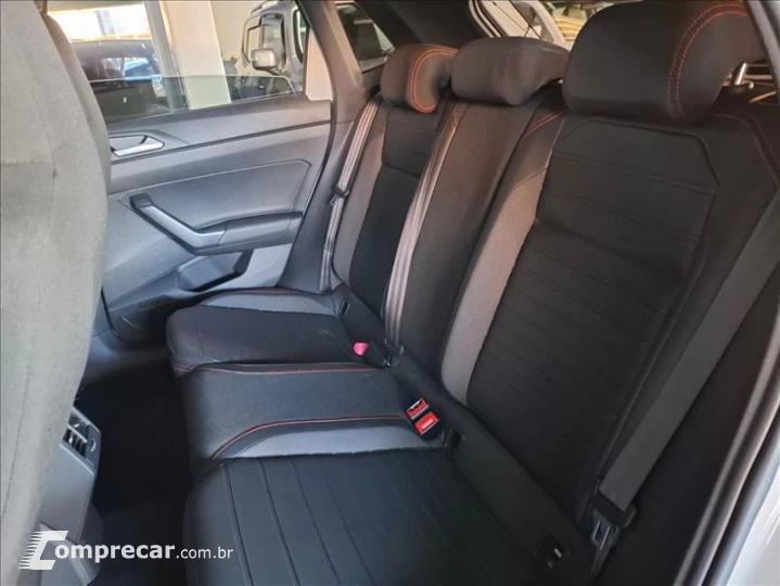 POLO 1.4 250 TSI GTS