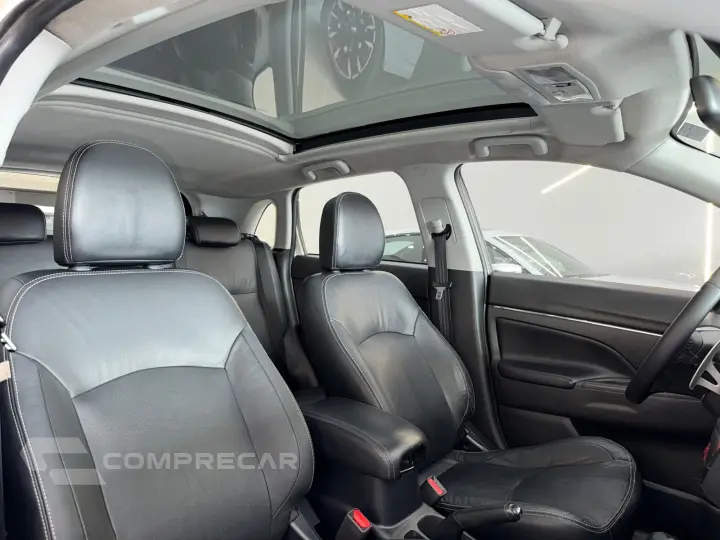Asx 2.0 AWD