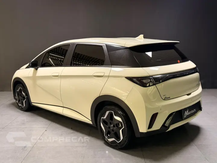 DOLPHIN 44,9 KW ELÉTRICO GS