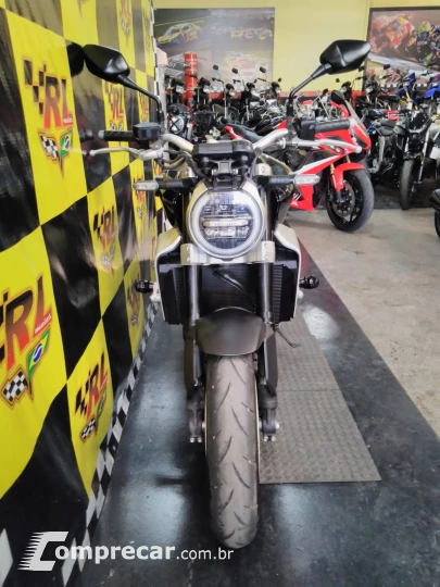 CB 1000R