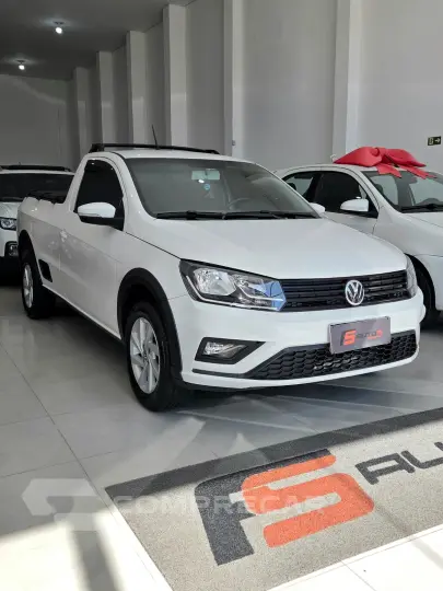 SAVEIRO 1.6 MSI Trendline CS 16V