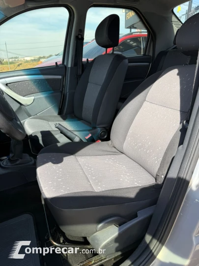 LOGAN 1.6 16V SCE Dynamique