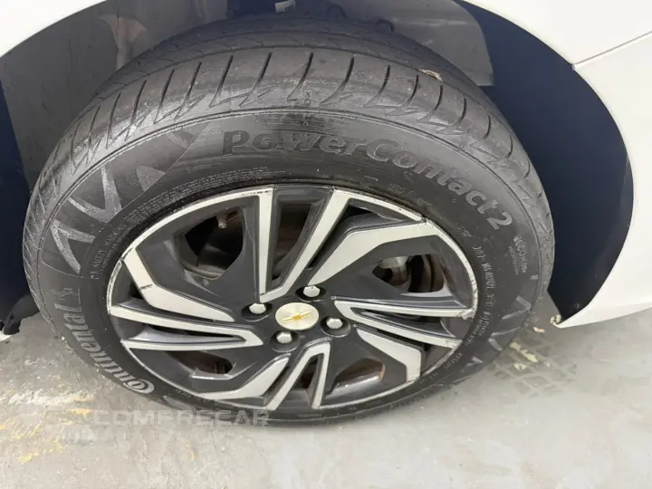 ONIX HATCH LT 1.0 12V Flex 5p Mec.