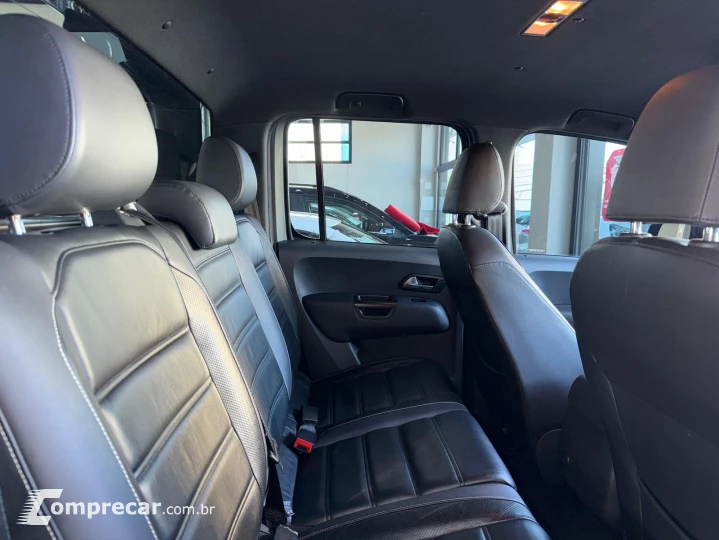 AMAROK Extreme 3.0 V6