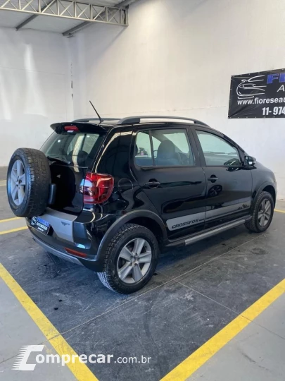 CROSSFOX 1.6 MI 8V