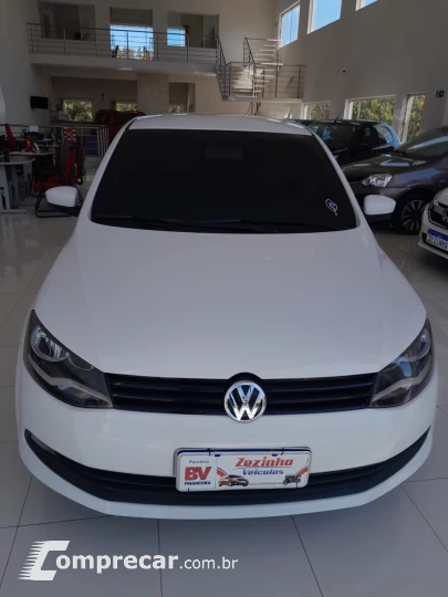 Voyage 1.0 4P I-TREND FLEX