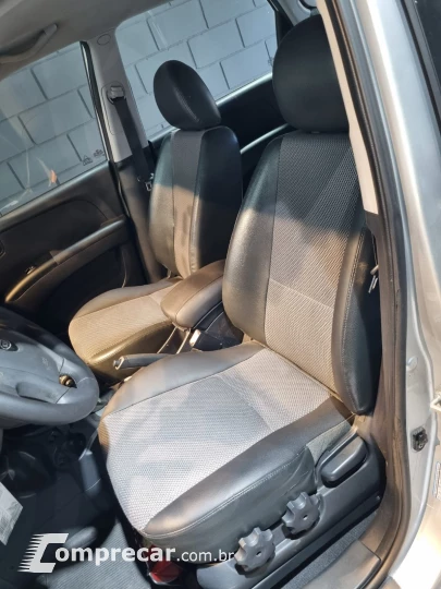 SPORTAGE 2.0 EX 4X2 16V