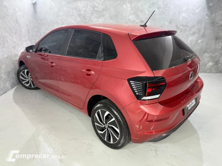 POLO 1.0 170 TSI Highline