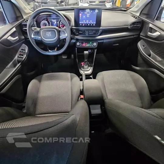 PULSE DRIVE AT