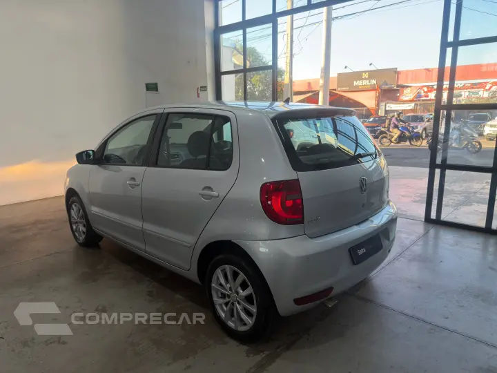 FOX 1.6 MI 8V