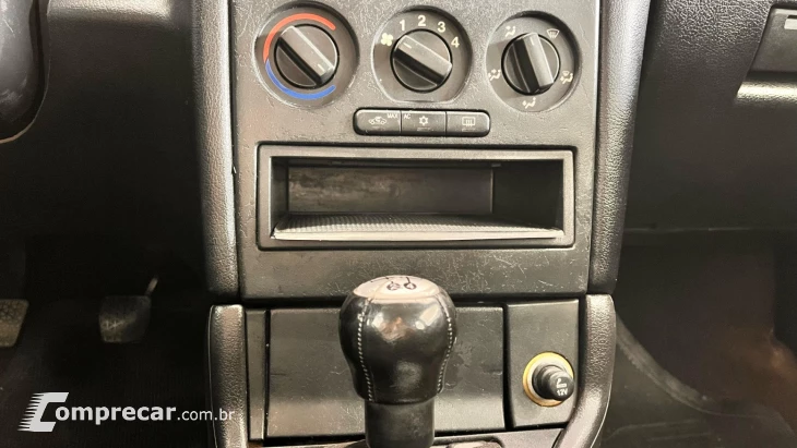 Astra Advantage 2.0 MPFI 8V FlexPower 5p