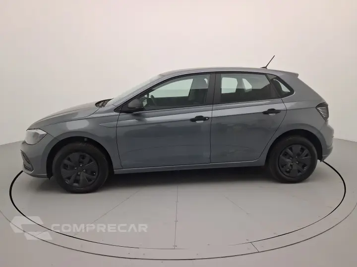 POLO 1.0 MPI TRACK MANUAL