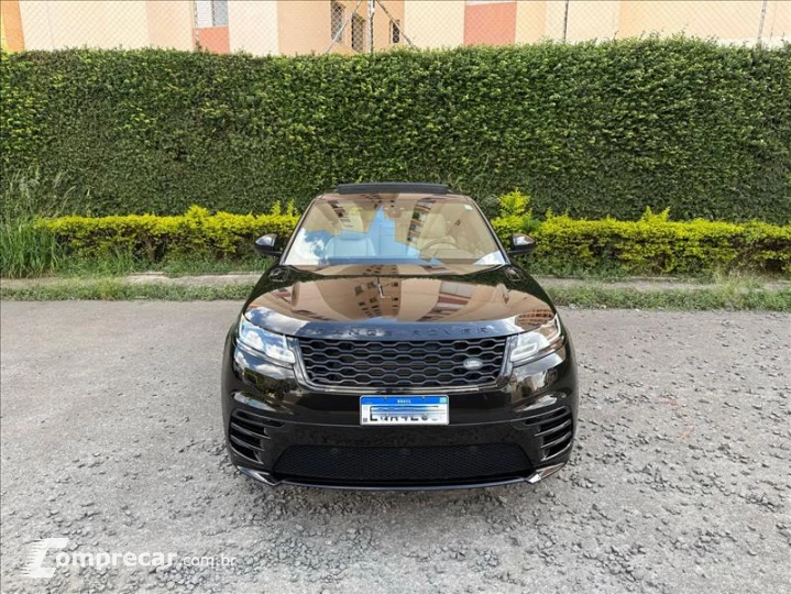 RANGE ROVER VELAR 2.0 P300 R-dynamic SE
