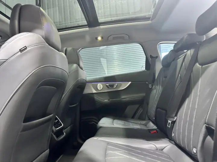 TIGGO 8 1.6 TGDI GASOLINA TXS MAX DRIVE DCT