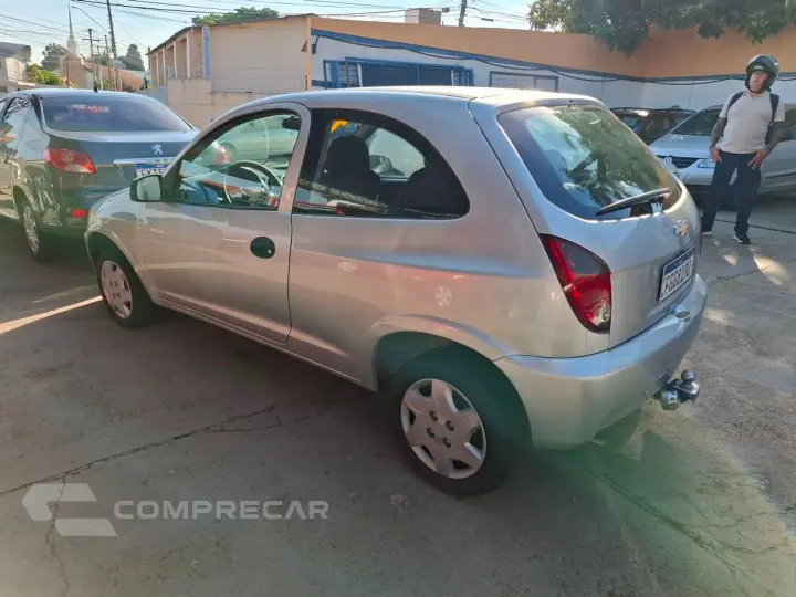 Celta 1.0 Mpfi Ls 8V Flex 2P Manual